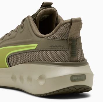 👟 Puma Softride Carson Laufschuhe für 27,95€ (statt 34€)