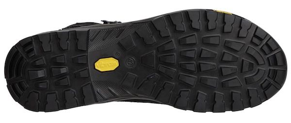 Schnell? 🥾 McKinley Magma MID WI AQX Stiefel für 38,59€ (statt 110€)