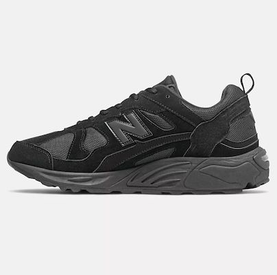👟 New Balance CM878XL Wildleder-Sneaker für 63,50€ (statt 91€)