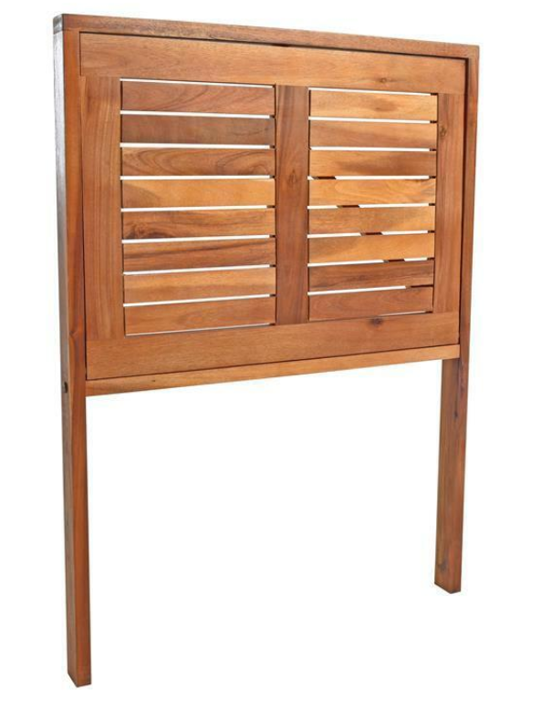 estexo 512469 klappbarer Balkon Hängetisch für 24,99€ (statt 32€)