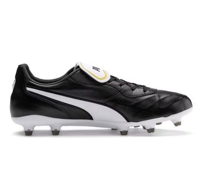 ⚽️ Puma King Top FG Fussballschuhe für 24,98€ (statt 72€) – nur bis Gr. 42.5