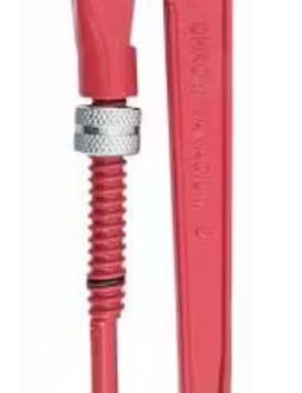 Connex Rohrzange 530mm CV S Maul für 20,90€ (statt 55€)