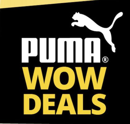🔥 SportSpar Puma Sale mit 200 Neuheiten ab 3,99€ + 5€ Gutschein ab 60€