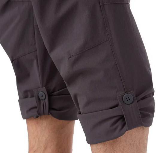 McKinley Madok Wanderhose Damen und Herren für je 17,98€ (statt 38€)