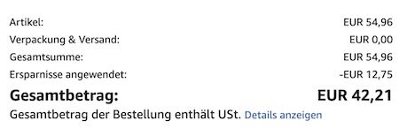 🧲 3x 25er Pack Swiffer Staubmagnet Nachfülltücher für 42,21€ (statt 55€)