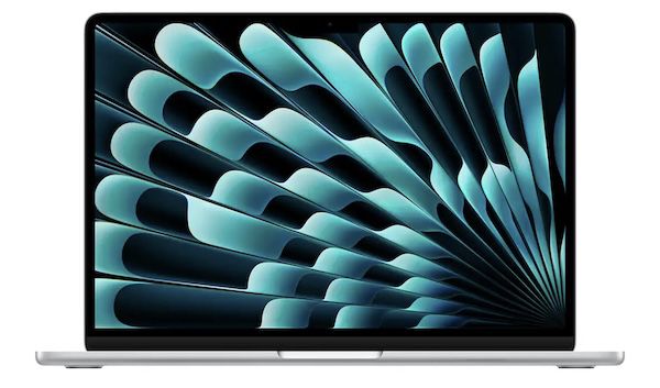 💻 Apple MacBook Air 13 (2025) mit M4, 16/256GB für 918,95€ (statt 1.020€)   0% Finanzierung!