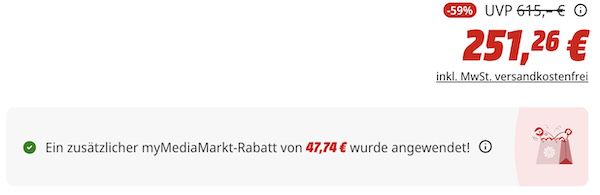 ☕️ DeLonghi Magnifica S ECAM21.116 Kaffeevollautomat für 251€ (statt 335€)