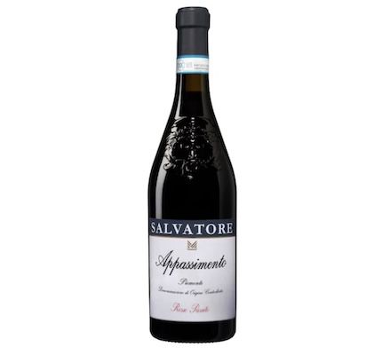 🍷6 Flaschen Salvatore M Piemonte Rosso Appassimento für 43,89€ (statt 74€)