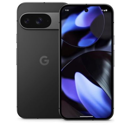 😎 110€ „Gewinn“ möglich 🔥 Google Pixel 9 für nur 9€ + o2 Allnet 10GB 5G für 14,99€ mtl.