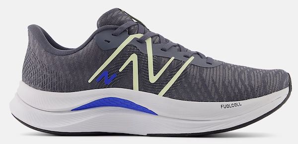 👟 New Balance FuelCell Propel v4 Laufschuhe für 70€ (statt 91€)