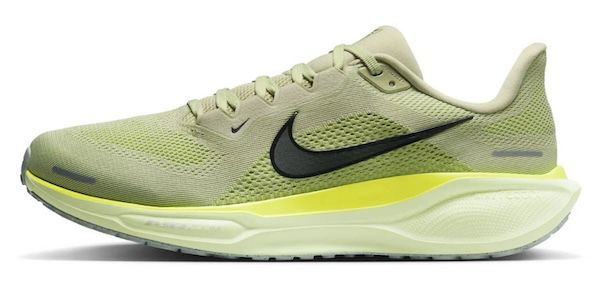 🏃‍♂️ Nike Pegasus 41 Laufschuhe für 93,82€ (statt 114€)