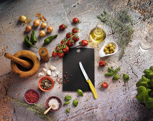 2x Victorinox Swiss Classic Gemüsemesser mit Wellenschliff für 7,99€ (statt 15€)