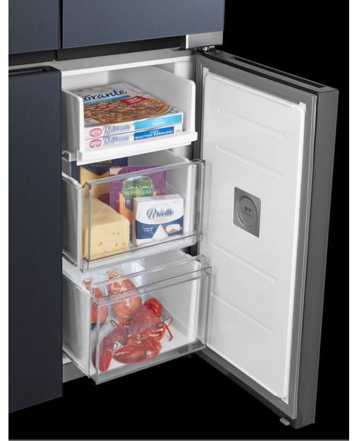 💥Midea MDRM706 Side by Side Kühl-Gefrierkombinationen French-Door für 799€ (statt 1.039€)💥 💥Midea MDRM706 Side by Side Kühl Gefrierkombinationen French Door für 799€ (statt 1.039€)💥