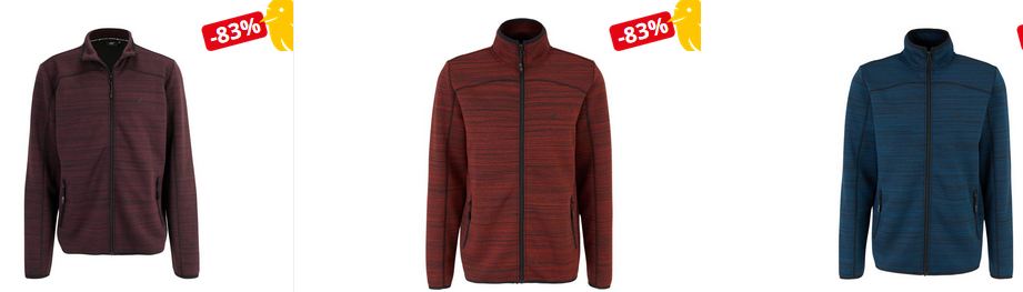 🥼 Joy Yannik Herren Jacken für je 19,98€ (statt 50€) 🥼 Joy Yannik Herren Jacken für je 19,98€ (statt 50€)