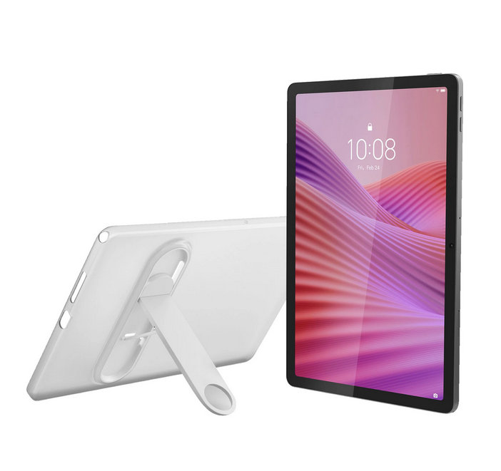 Lenovo Tab 2025 10.1 Zoll Tablet 64/4 GB mit Standfuß für 99€ (statt 118€)