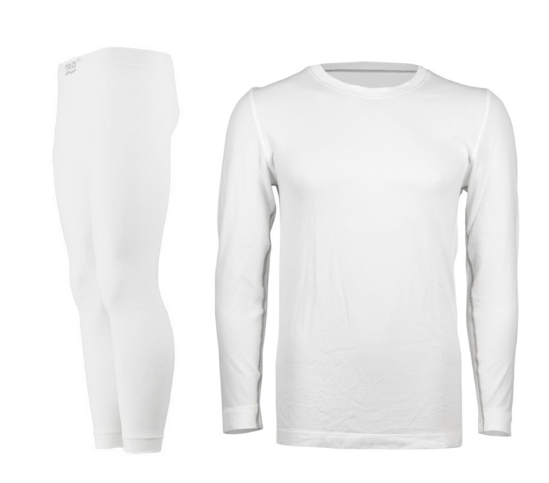 TAO Herren Funktionsunterwäsche Hemd und Hose für je 11,98€ (statt 39€)