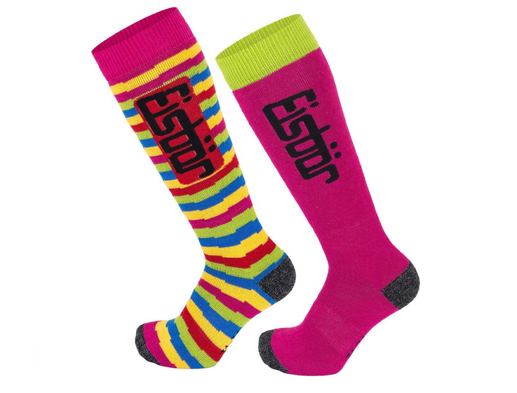 Eisbär Winter Socken für Kids, Herren & Unisex für je 11,99€ (statt 19€)