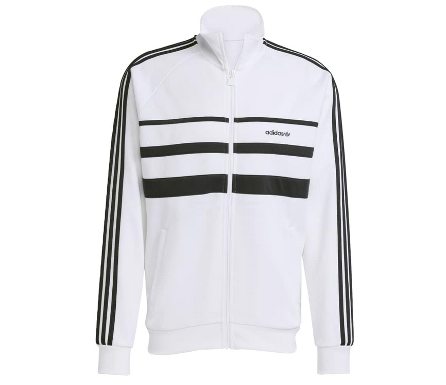 🧥 adidas First TT Herren Trainingsjacke für je 34,99€ (statt 47€)