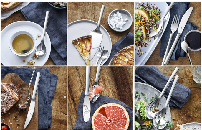 WMF Nuova Espressolöffel Set 6 teilig für 9,99€ (statt 14€)