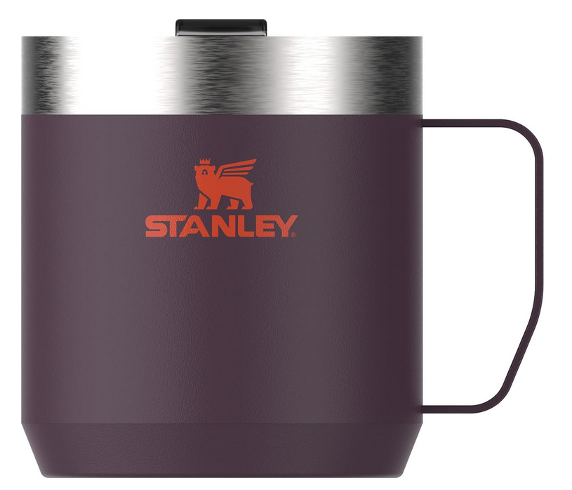 ☕ Stanley Legendary Camp Mug Thermobecher 0,35L für 19,99€ (statt 38€)