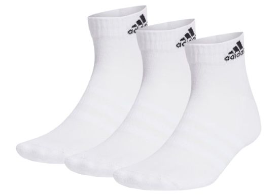 🧦 adidas Performance Ankle Socken ab 6,99€ (statt 13€) 🧦 adidas Performance Ankle Socken ab 6,99€ (statt 13€)