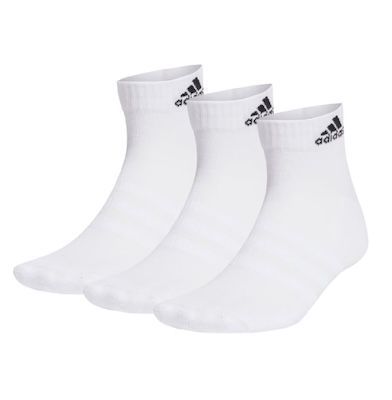 🧦 adidas Performance Ankle Socken ab 6,99€ (statt 13€)