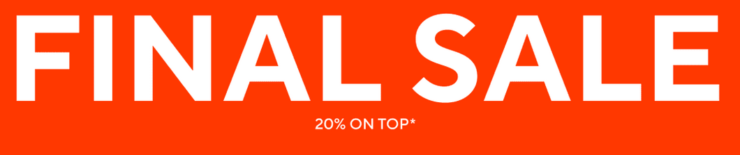 👖👕 Nur heute: Tom Tailor bis 50% Final Sale + 20% extra Rabatt