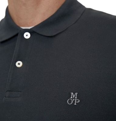 👕 Marc OPolo Bio Baumwoll Pique Poloshirt ➡️ ab 28,67€ (statt 51€)