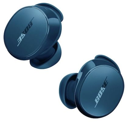 🎵 Bose QuietComfort In-Ears (2. Gen.) mit IPX4 für 119,95€ (statt 139€)