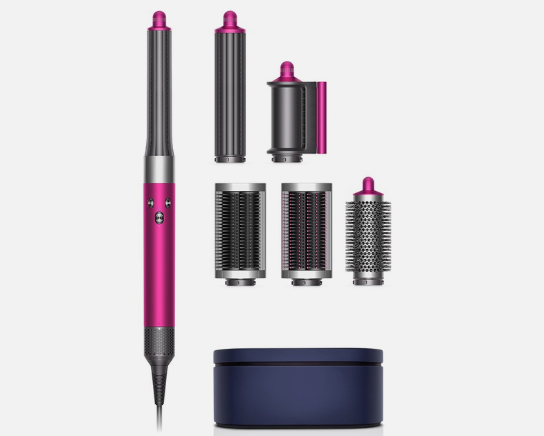 🌬️ Dyson Airwrap Haarstyler refurb. für 350,10€ refurb. (statt neu 549€)
