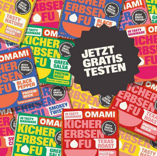 GRATIS Testen dank Cashback + Geld zurück Aktionen ▷ Mai 2025