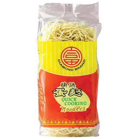 🥢 Diamond Quick Cooking Nudeln mit Ei, 500g ab 1,89€ (statt 3€)