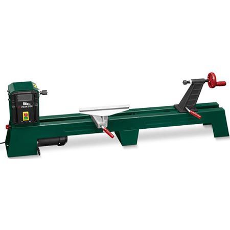 🪵 Parkside PDB 100 B1 Drechselbank mit 400W, max. 2600 U/min ab 89,99€ (statt 149€)