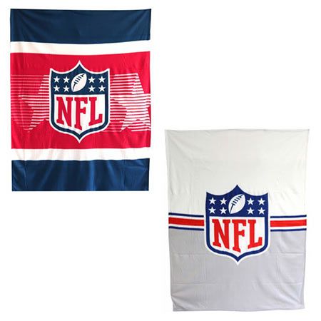 🏈 SportSpar: NFL Handtücher oder Decken für je 5,55€ zzgl. Versand