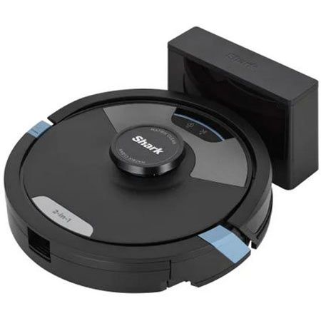 🧹 Shark RV2620WDEU Matrix Plus 2-in-1 Saug- & Wischroboter für 193,59€ (statt 249€)