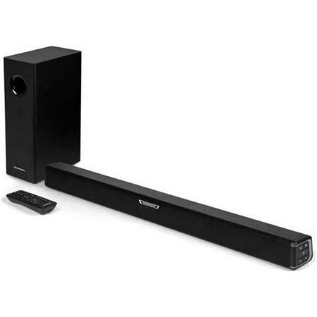 🔊 Thomson SB350BTS Soundbar mit Subwoofer, 300W für 65,55€ (statt 113€)