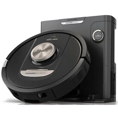 🧹 Shark RV2820VEEU PowerDetect Self-Empty Saugroboter für 179,99€ (statt 295€)