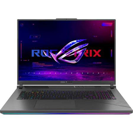💻 ASUS ROG Strix G18 Gaming Laptop mit 18″ 2,5K RTX 4060 für 1.999€ (statt 2.299€)