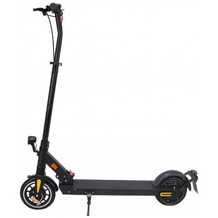 🛴 iconBIT IK 1971K Delta Pro KickScooter mit Straßenzulassung für 179,99€ (statt neu 250€)