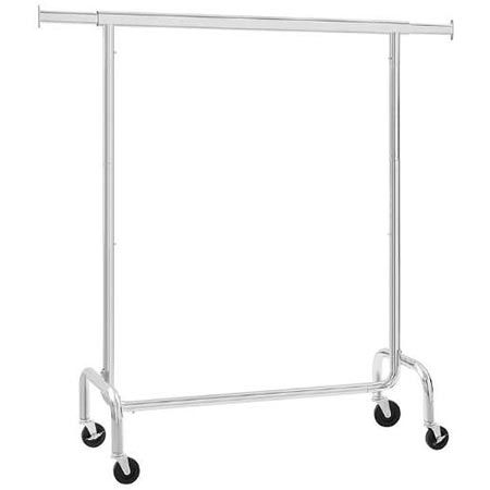 Songmics Schwerlast Kleiderständer bis 130kg für 25,99€ (statt 37€)