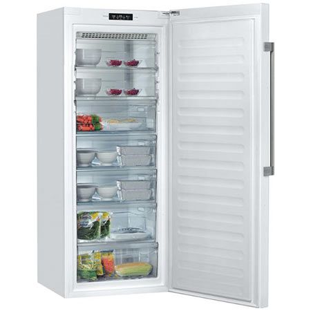 🧊 Bauknecht GKN 2173 A3+ Gefrierschrank mit No Frost, 310L für 619€ (statt 669€)