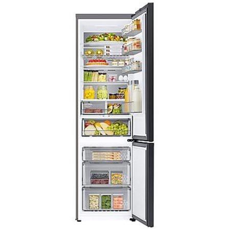 🥶 Samsung RL38C7B5BS9 Bespoke Kühlgefrierkombination, 387L für 799€ (statt 978€)