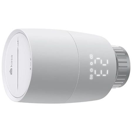 TP-Link Kasa KE 100 Smart-Thermostat für 24,65€ (statt 35€)