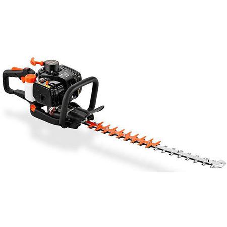 🏡 Fuxtec FX-MH123ECO Benzin-Heckenschere für 83,30€ (statt 99€)