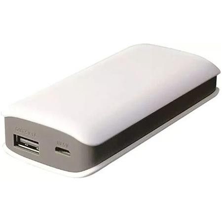 🔋 2x IconBIT FTB 4400PB Powerbank für 9,98€ (statt 16€)