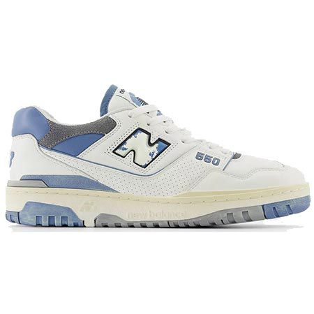 👟 New Balance BB550VTE Sneaker für 83,75€ (statt 128€)