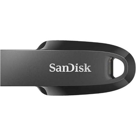 💾 SanDisk Ultra Curve 3.2 Flash-Laufwerk mit 256GB für 16,99€ (statt 25€)