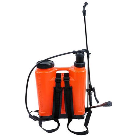 🏡 Fuxtec FX DS20L Drucksprüher, 20 Liter für 35,19€ (statt 44€)