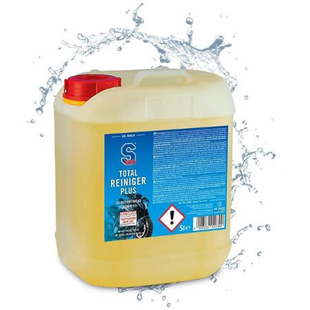🧼 5 Liter Dr. Wack S100 Total Reiniger Plus für 51,99€ (statt 60€)