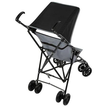 🚸 bebeconfort Peps Kinderwagen mit Sonnendach für 30,94€ (statt 43€)